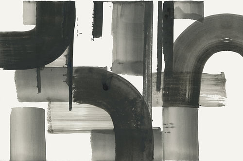 Modern Ink Curves