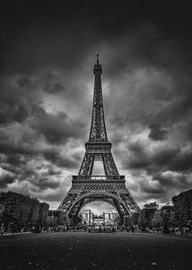 Eiffel, Juan Pablo de von 1x