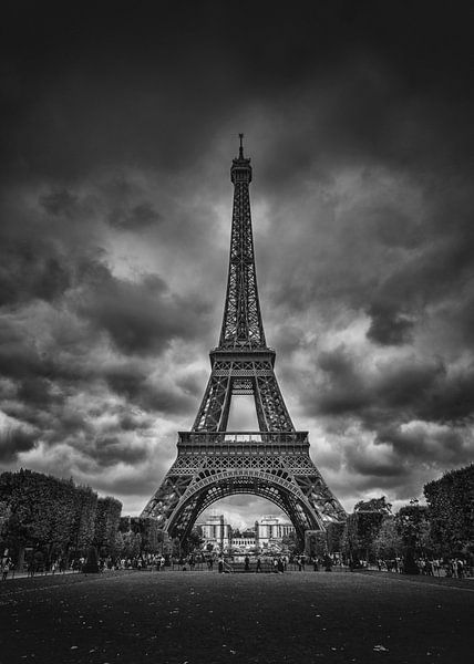 Eiffel, Juan Pablo de by 1x