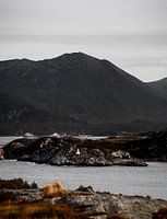 Insel Skorpa, Kristiansund