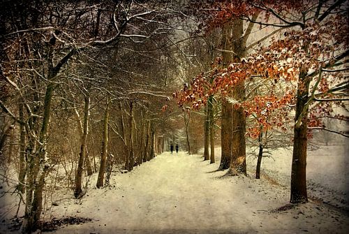 Winterlandschaft