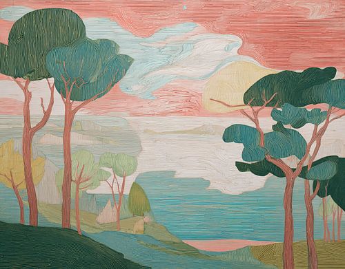 Whispers of the Horizon