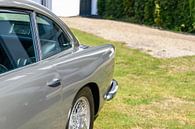 Aston Martin DB5 detail van Sjoerd van der Wal Fotografie thumbnail