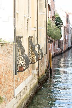 Venedig von heidi borgart