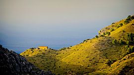 Cala es Codolar by Arjen van de Belt