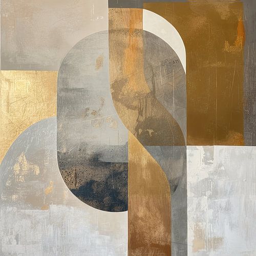 Moderne sur Peintures accrocheuses