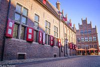 Hanseatic city Doesburg