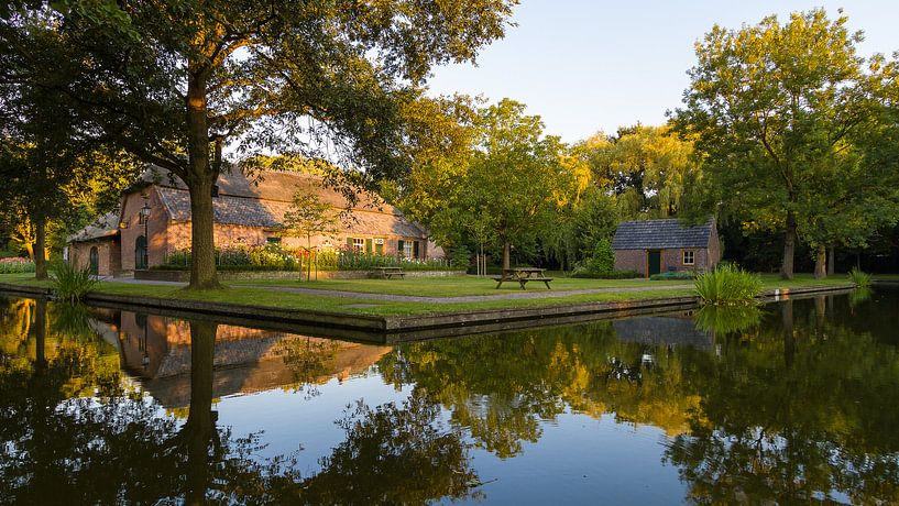 't Oude Slot, Veldhoven von Joep de Groot