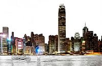 hong kong