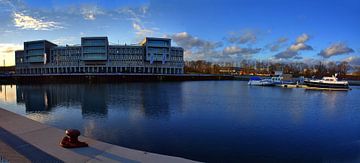 Panorama de Gelsenkirchen 2