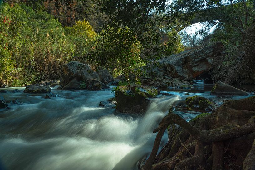 river south africa by Niels Aben