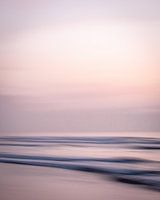 Evening by the sea