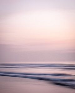 Soirée à la mer