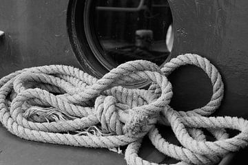 Corde de bateau sur GrannyPics