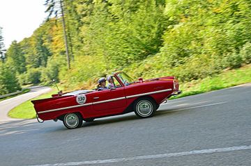 Amphicar 770 Eggberg Classic 2017