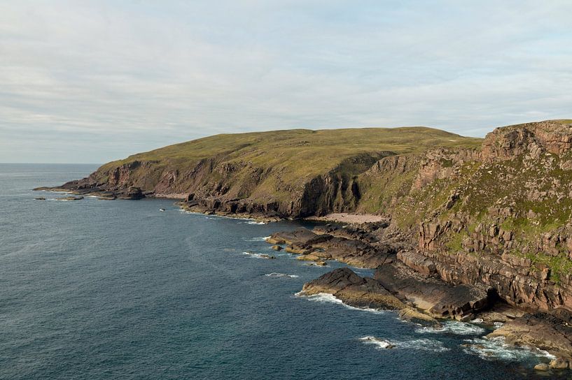 Stoer Head von Babetts Bildergalerie