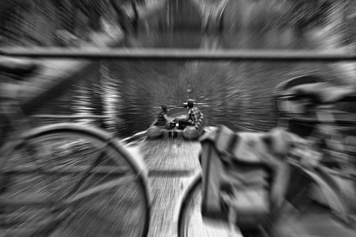 Speedboat
