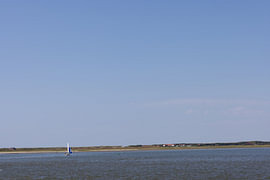 Bilder von der ostfriesischen Nordseeinsel Spiekeroog. von Bianca Meyering Fotos - BMF