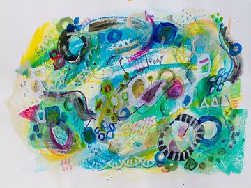 Thrilling, niggling, fiddling