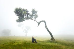En conversation avec la nature