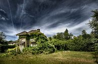 Urbex - Decor par Angelique Brunas Aperçu