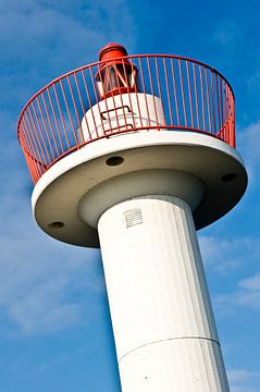 Vuurtoren von Lieke Doorenbosch