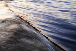 Flow Series VI