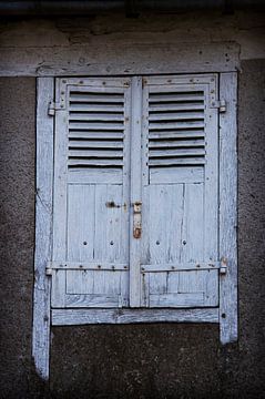 French shutters by Blond Beeld