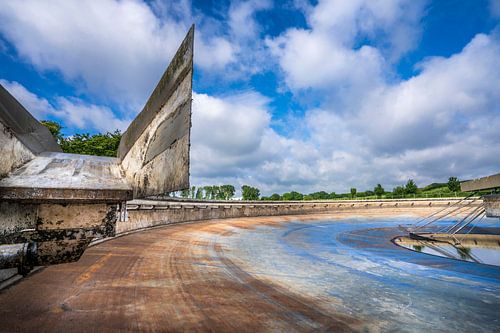Industrieële fotografie