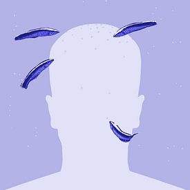 Avatar cleaner fish by bob schroeder