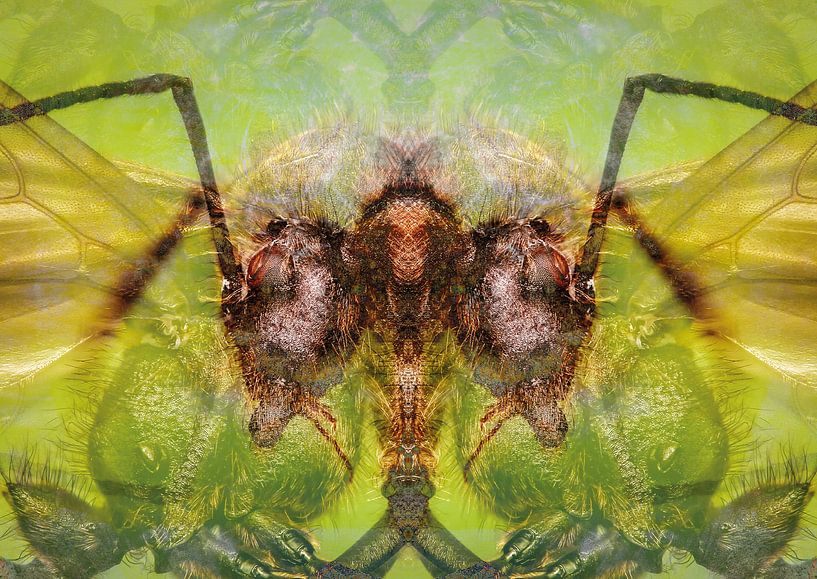 Crawler by Andreas Schulte