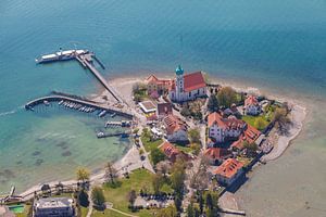 Wasserburg am Bodensee
