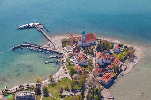 Wasserburg am Bodensee
