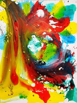 Big Bang of Colours / Big Bang of Colors