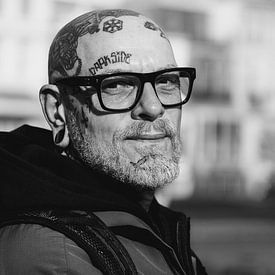 Mark de Groot Profilfoto