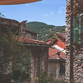 La dolce vita Pigna by Nicolette Suijkerbuijk