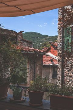 La dolce vita Pigna sur Nicolette Suijkerbuijk