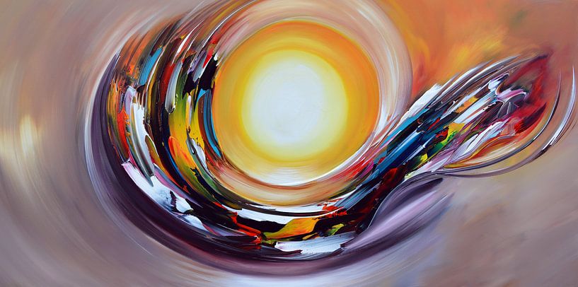 Timeless by Gena Theheartofart