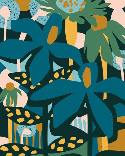 Color Your Life, Megan Gallagher