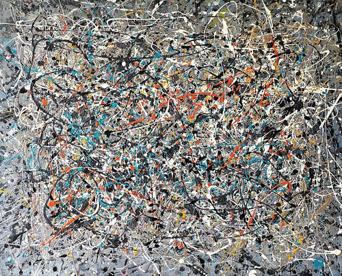 The flight of the bumblebee