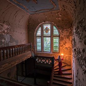 Urbex & Preciousdecay by Sandra profielfoto