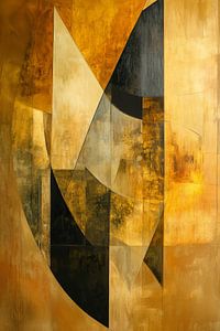 Modern abstrakt