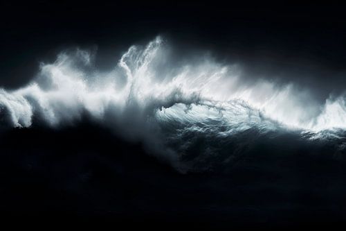 Oceanic - Voorbij het getij
