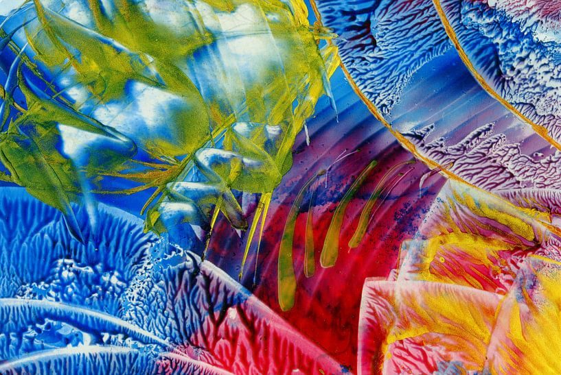 Mindful Colors 42 van Terra- Creative