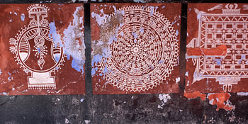Peinture murale