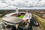 Stadion Galgenwaard, Utrecht von De Utrechtse Internet Courant (DUIC) Miniaturansicht