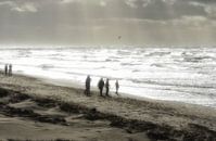 Windkracht 7 by Hans Heemsbergen thumbnail