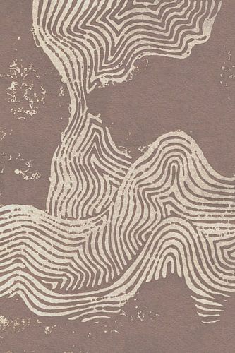 MOVEMENT OF THE MIND van Marloes van de Velde