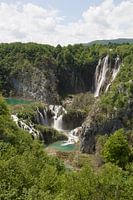 Cascade