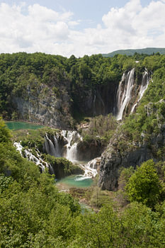 Wasserfall